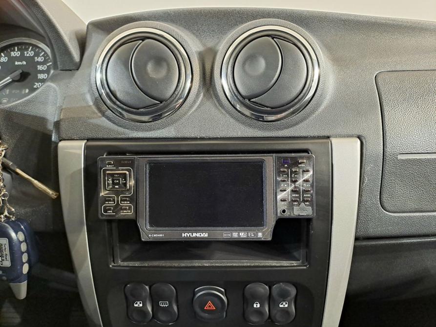 Nissan Almera III (G15) Москва  - изображение 17