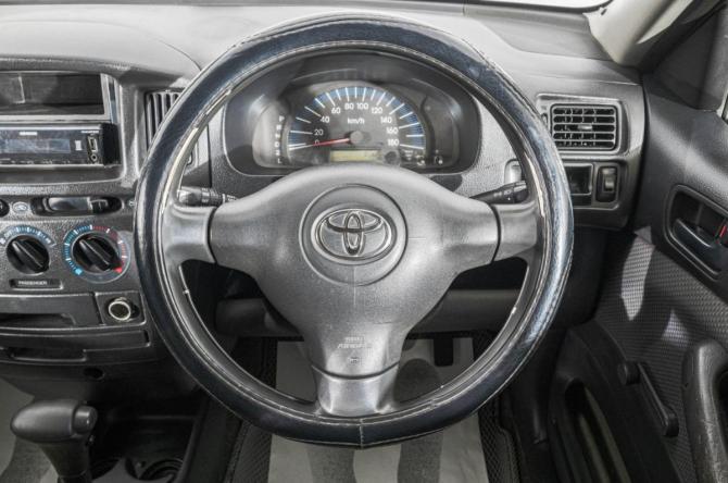 Toyota Succeed I с пробегом 2002 года, цена 399 000 рублей, 388000 км, универсал, Автокод Объявления