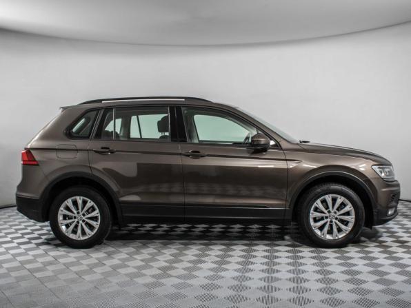 Volkswagen Tiguan II с пробегом 2020 года, цена 2 240 000 рублей, 86100 км, внедорожник, Автокод Объявления