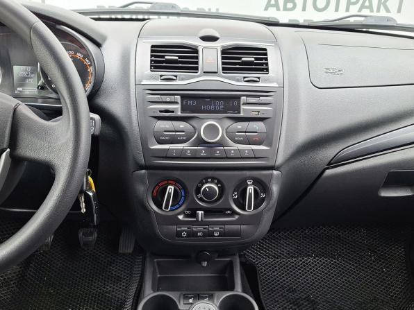 Lada (ВАЗ) Granta I Рестайлинг с пробегом 2025 года, цена 935 000 рублей, 20922 км, лифтбек, Автокод Объявления