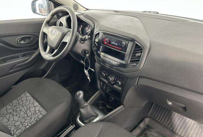 Lada (ВАЗ) XRAY I с пробегом 2021 года, цена 980 000 рублей, 63132 км, хэтчбек, Автокод Объявления