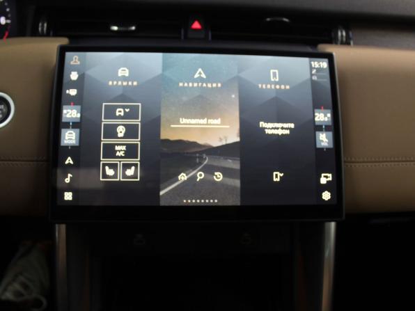 Land Rover Discovery Sport I Рестайлинг с пробегом 2024 года, цена 5 450 000 рублей, 33000 км, внедорожник, Автокод Объявления