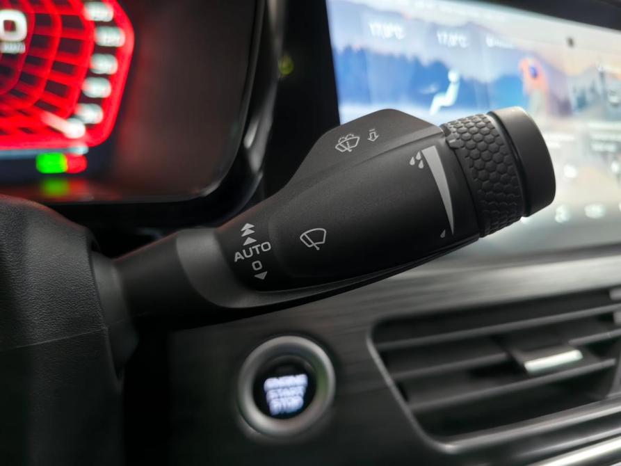 Geely Tugella I Москва  - изображение 15