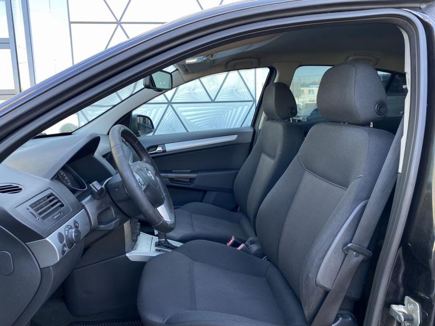 Opel Astra H Рестайлинг Москва  - изображение 17