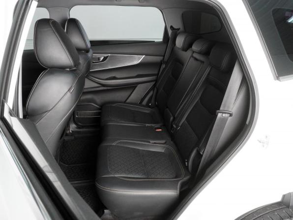Chery Tiggo 8 I с пробегом 2020 года, цена 1 585 000 рублей, 154420 км, внедорожник, Автокод Объявления