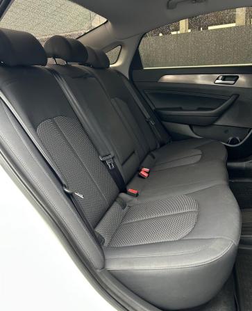 Hyundai Sonata VII (LF) Рестайлинг с пробегом 2019 года, цена 1 990 000 рублей, 110120 км, седан, Автокод Объявления