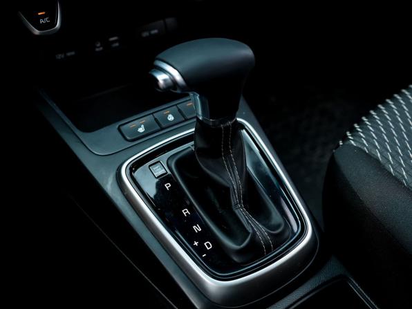 Kia Rio IV с пробегом 2019 года, цена 1 537 000 рублей, 79463 км, хэтчбек, Автокод Объявления