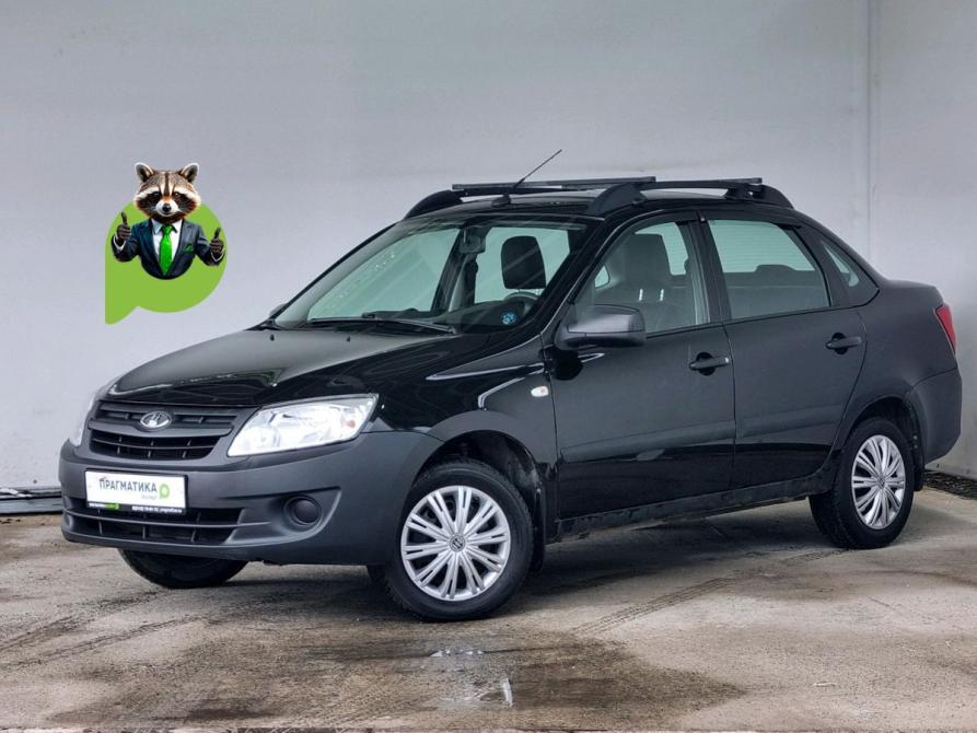 Lada (ВАЗ) Granta I Петрозаводск  - изображение 1