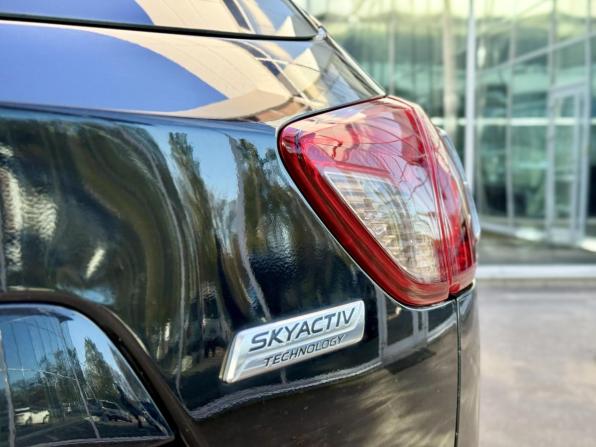 Mazda CX-5 I с пробегом 2012 года, цена 1 377 000 рублей, 269737 км, внедорожник, Автокод Объявления