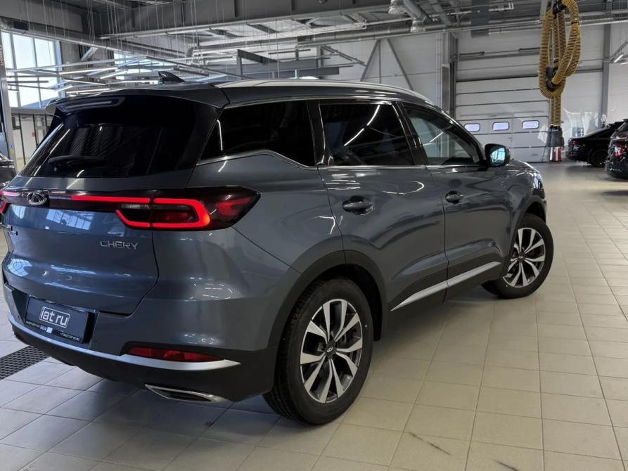 Chery Tiggo 7 Pro I Санкт-Петербург  - изображение 2