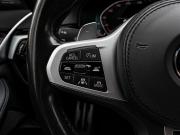 BMW 5 серии VII (G30/G31/G38) Рестайлинг Краснодар  - изображение 44