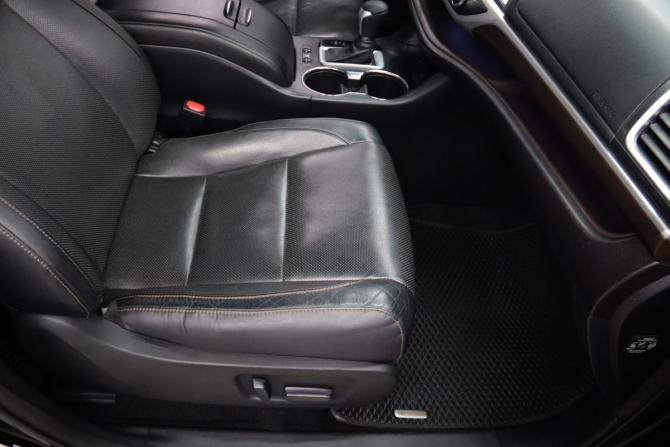 Toyota Highlander III (XU50) с пробегом 2014 года, цена 2 580 850 рублей, 278224 км, внедорожник, Автокод Объявления