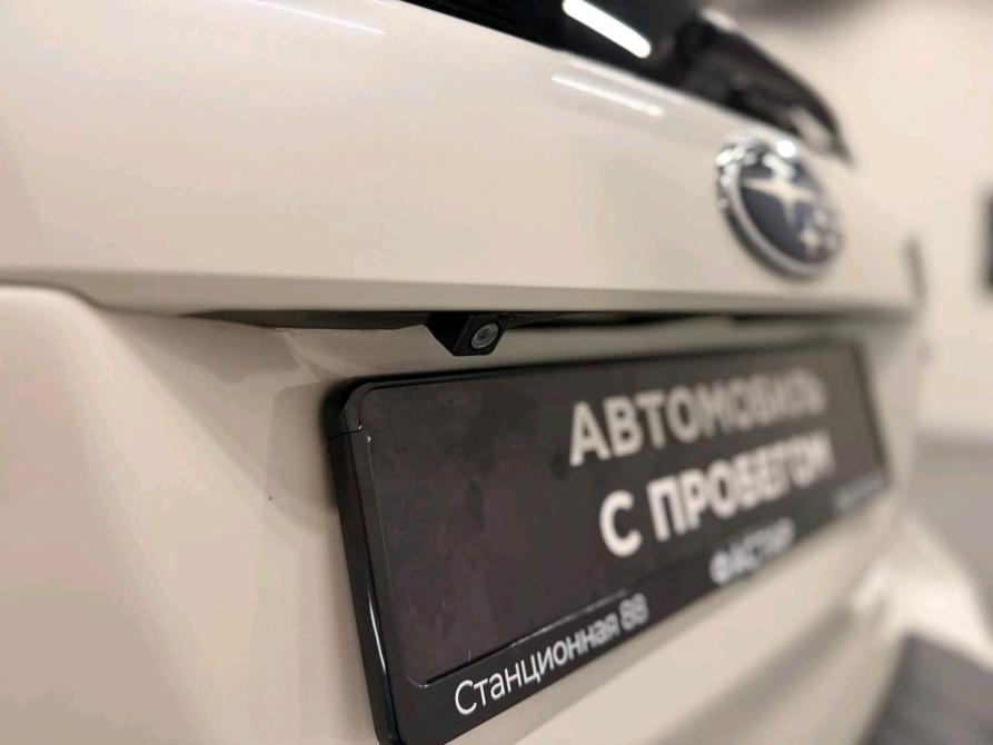 Subaru Forester IV Новосибирск  - изображение 9