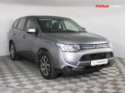 Mitsubishi Outlander III Химки  - изображение 17