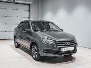 Lada (ВАЗ) Granta I Рестайлинг Екатеринбург  - изображение 20