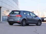 Volkswagen Golf VI Самара  - изображение 27