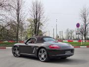 Porsche Boxster II (987) Рестайлинг 1 Санкт-Петербург  - изображение 36