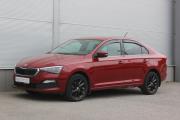 Skoda Rapid II Белгород  - изображение 34
