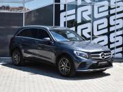 Mercedes-Benz GLC I (X253) Краснодар  - изображение 25