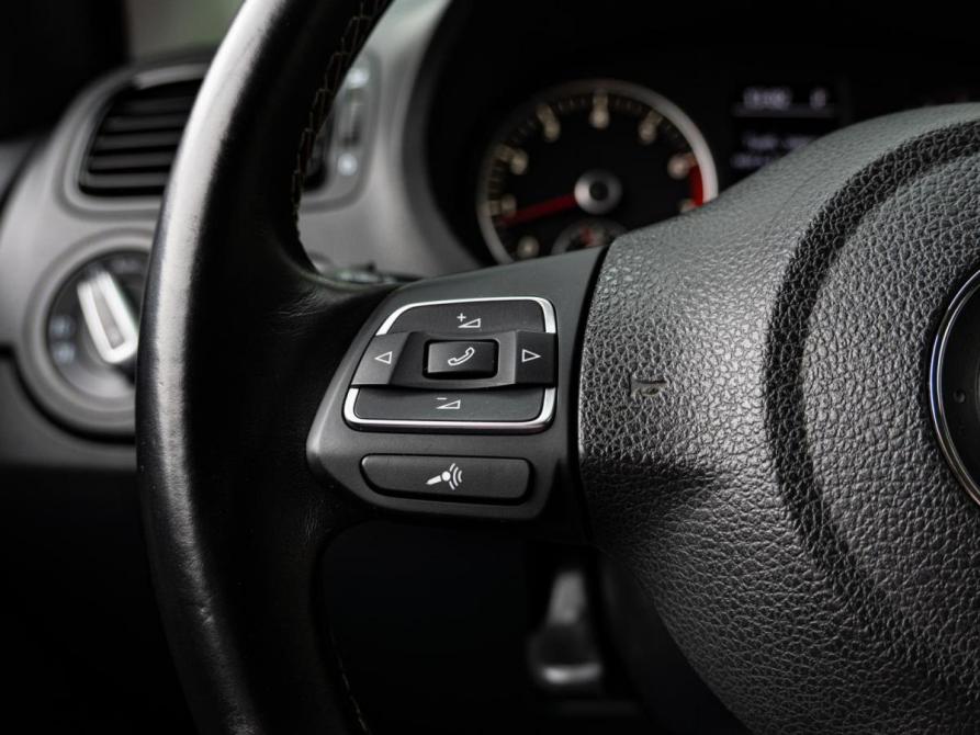 Volkswagen Polo V Краснодар  - изображение 15
