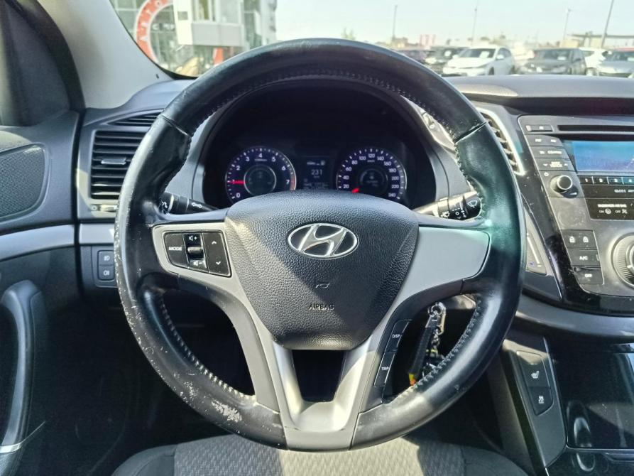 Hyundai i40 I Тюмень  - изображение 19