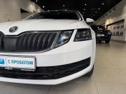 Skoda Octavia III (A7) Рестайлинг Москва  - изображение 27