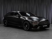 Mercedes-Benz AMG GT 4-Door Coupe I Тюмень  - изображение 39