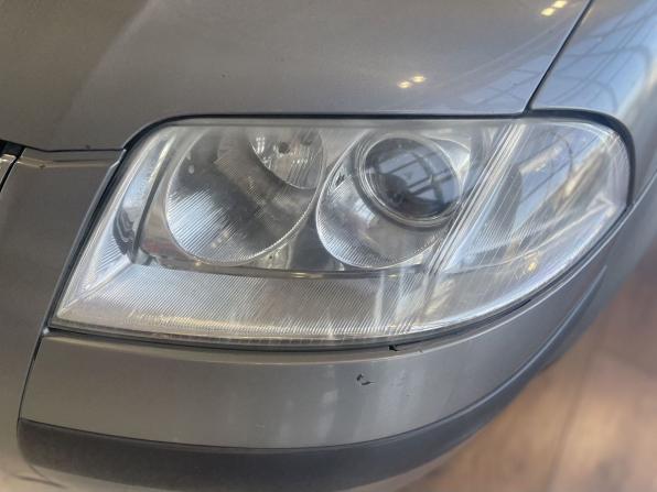 Volkswagen Passat B5 Рестайлинг с пробегом 2002 года, цена 259 000 рублей, 295733 км, седан, Автокод Объявления