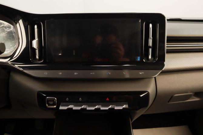 BAIC BJ2030 с пробегом 2020 года, цена 1 579 000 рублей, 27000 км, внедорожник, Автокод Объявления