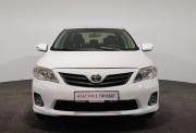 Toyota Corolla X (E140 E150) Рестайлинг Ярославль  - изображение 27