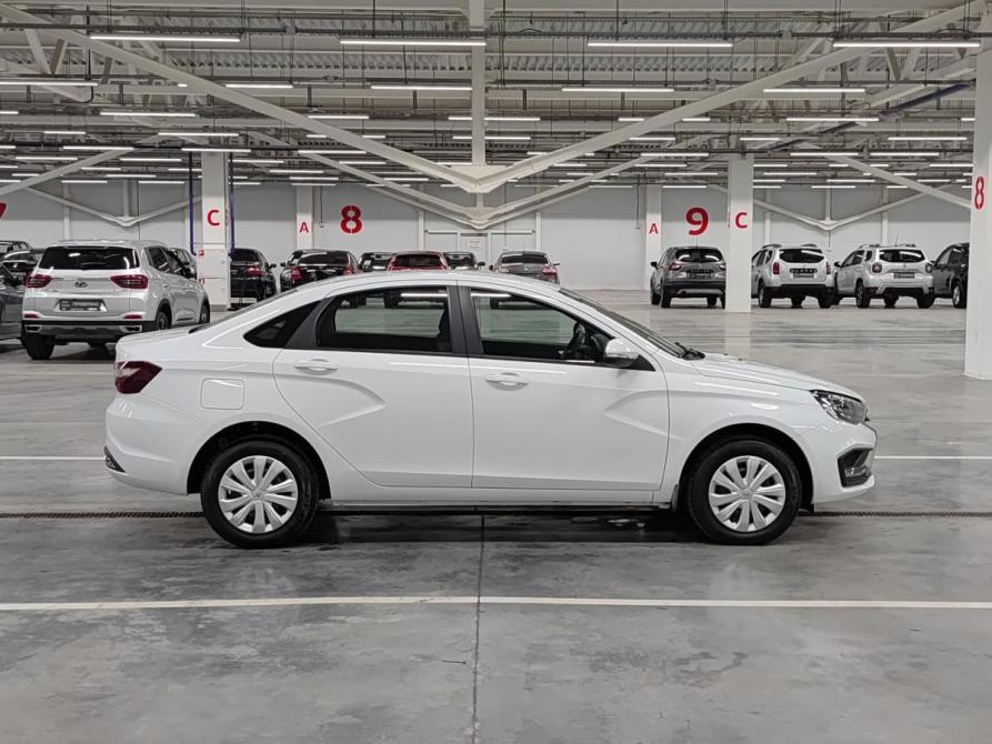 Lada (ВАЗ) Vesta I Рестайлинг (NG) Казань  - изображение 5
