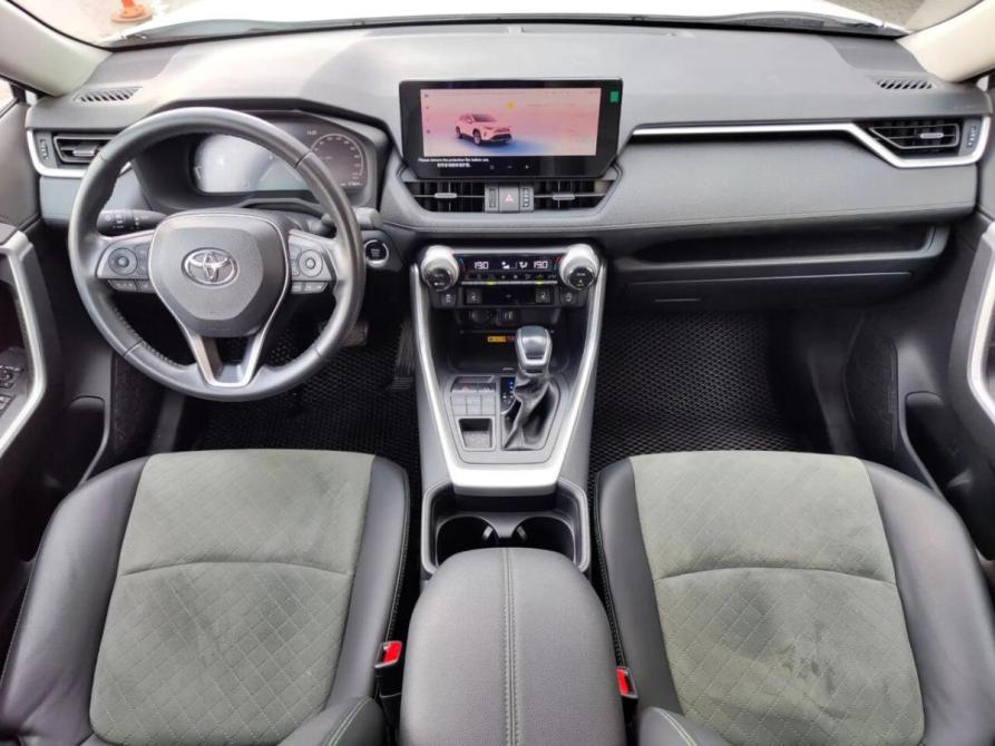 Toyota RAV4 V (XA50) Набережные Челны  - изображение 19