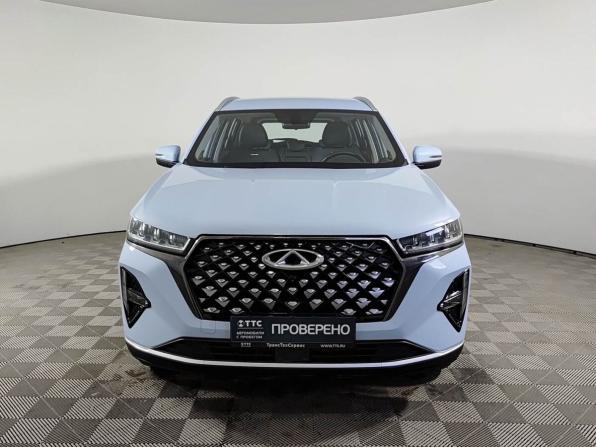 Chery Tiggo 7 Pro Max I с пробегом 2023 года, цена 2 030 000 рублей, 29653 км, внедорожник, Автокод Объявления
