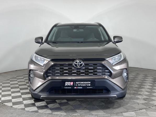 Toyota RAV4 V (XA50) с пробегом 2021 года, цена 2 950 000 рублей, 85497 км, внедорожник, Автокод Объявления