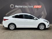 Hyundai Solaris II Пермь  - изображение 24