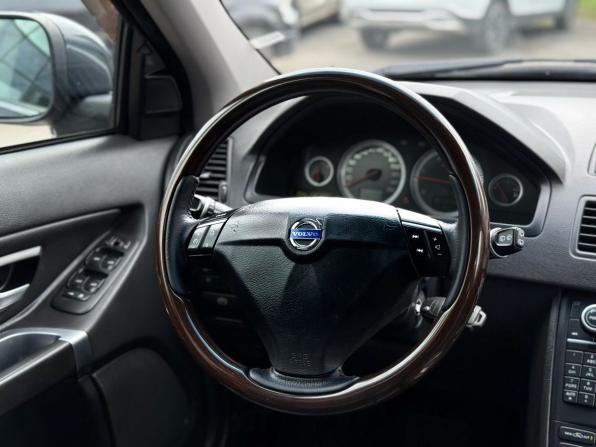 Volvo XC90 I Рестайлинг с пробегом 2010 года, цена 1 600 000 рублей, 197000 км, внедорожник, Автокод Объявления