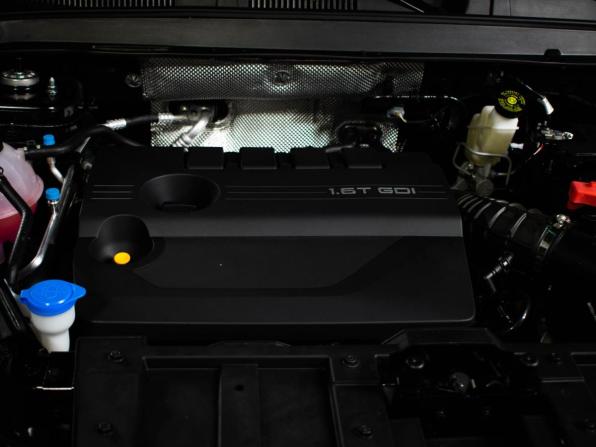 Tenet T7 с пробегом 2025 года, цена 3 557 000 рублей, 703 км, внедорожник, Автокод Объявления