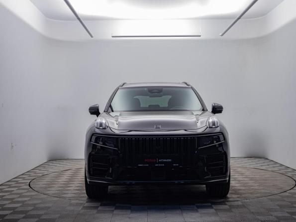 Lynk &amp; Co 09 с пробегом 2022 года, цена 4 500 000 рублей, 32000 км, внедорожник, Автокод Объявления