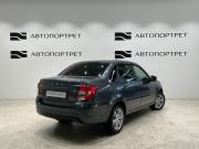 Lada (ВАЗ) Granta I Рестайлинг Санкт-Петербург  - изображение 29