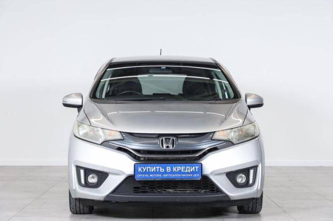 Honda Fit III с пробегом 2014 года, цена 999 000 рублей, 180000 км, хэтчбек, Автокод Объявления