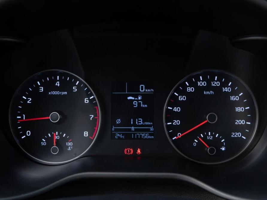 Kia Rio IV Волгоград  - изображение 12