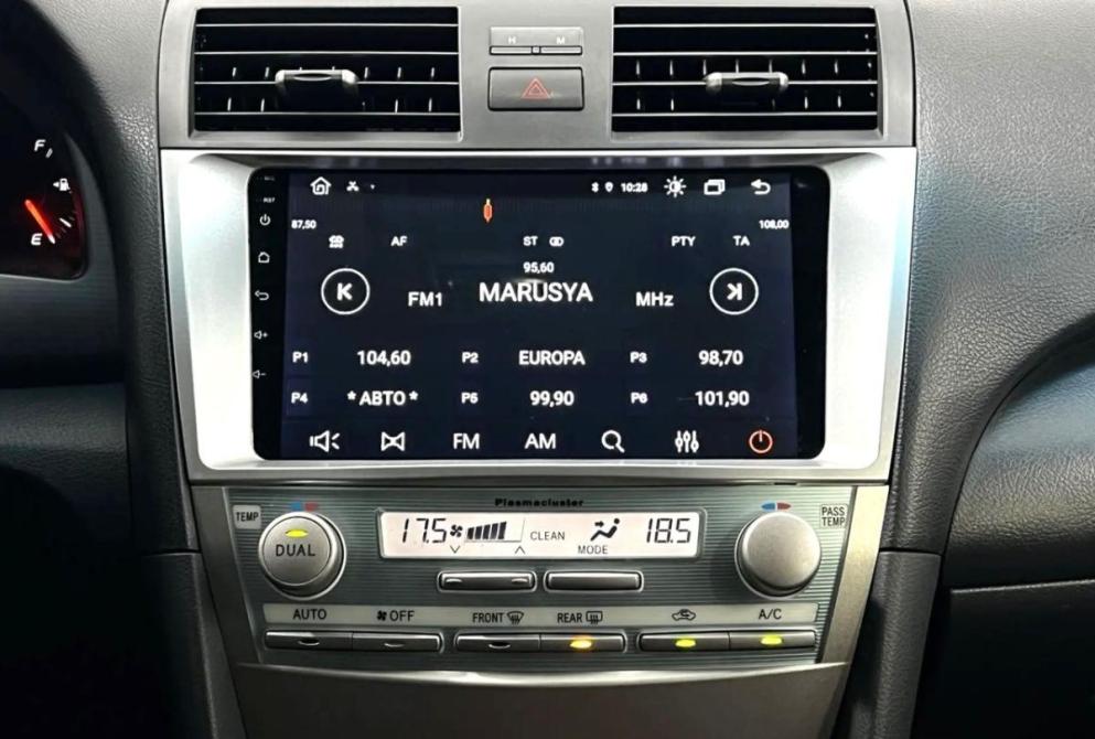 Toyota Camry VI (XV40) Нижний Новгород  - изображение 15