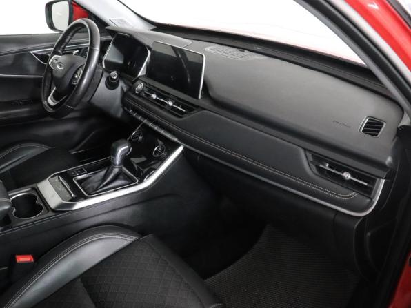 Chery Tiggo 8 I с пробегом 2021 года, цена 1 297 000 рублей, 141032 км, внедорожник, Автокод Объявления