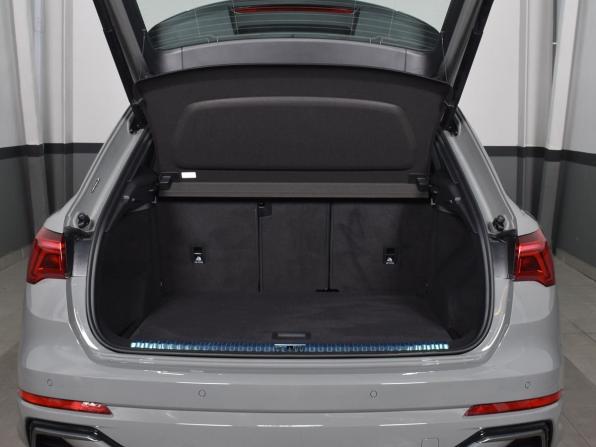 Audi Q3 II (F3) с пробегом 2026 года, цена 4 829 995 рублей, 43 км, внедорожник, Автокод Объявления