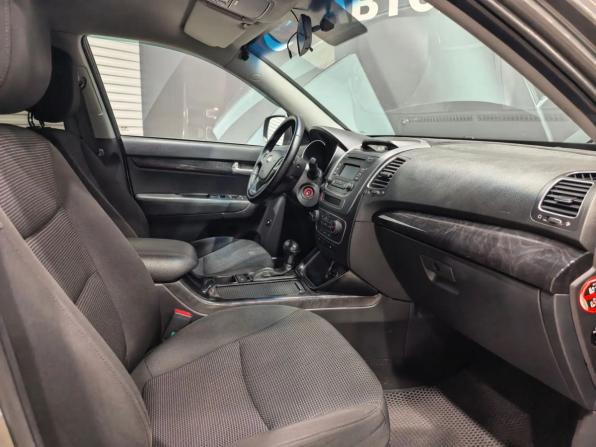 Kia Sorento II Рестайлинг с пробегом 2020 года, цена 2 235 000 рублей, 94937 км, внедорожник, Автокод Объявления