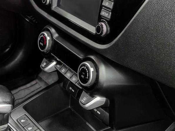Kia Rio IV с пробегом 2020 года, цена 1 539 900 рублей, 155000 км, седан, Автокод Объявления