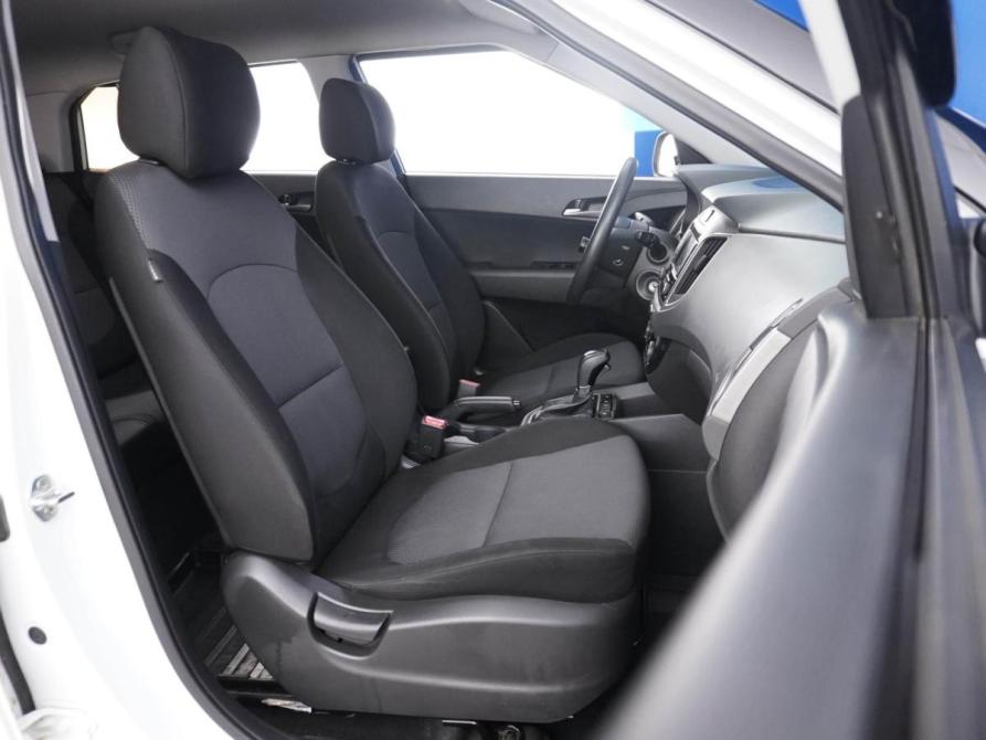 Hyundai Creta I Рестайлинг Москва  - изображение 8