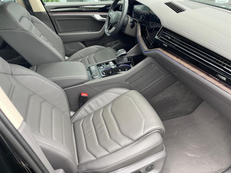 Volkswagen Touareg III Рестайлинг Воронеж  - изображение 14
