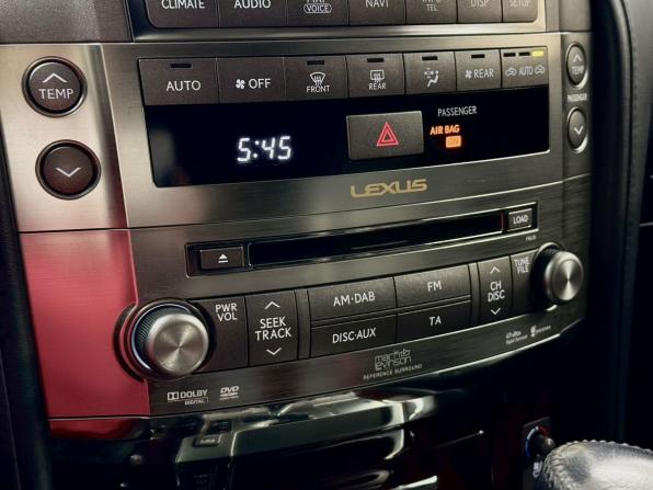 Lexus LX III с пробегом 2011 года, цена 2 920 000 рублей, 315182 км, внедорожник, Автокод Объявления