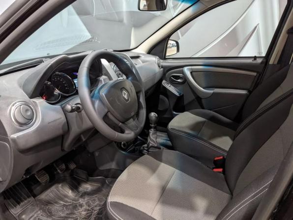Renault Duster I Рестайлинг с пробегом 2015 года, цена 1 095 000 рублей, 165888 км, внедорожник, Автокод Объявления